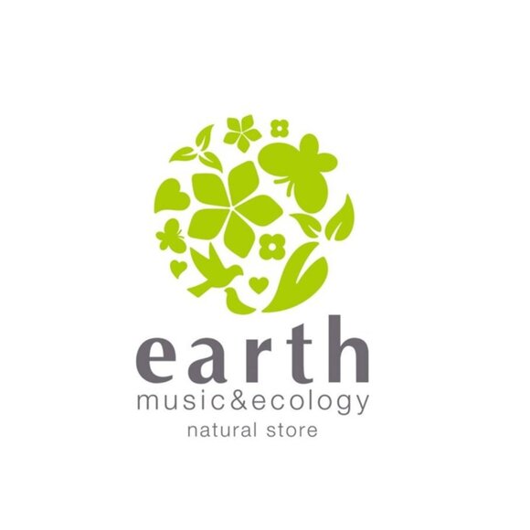 Black Quilted 2-Way Coat, Earth Music & Ecology Size M, NWOT - Picture 4 of 12